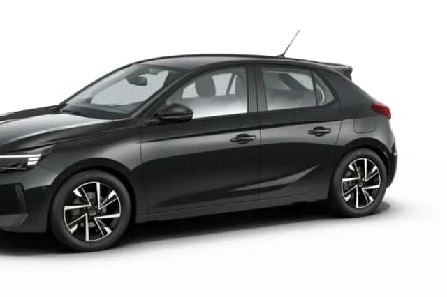 Opel Corsa (2026) thumbnail 3