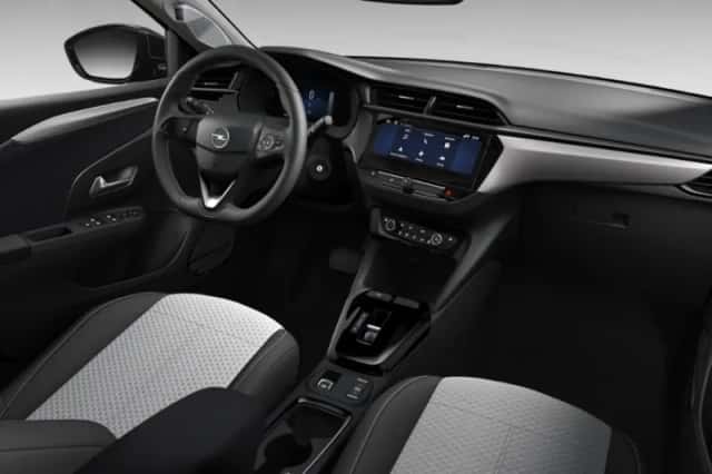 Opel Corsa (2026) thumbnail 5