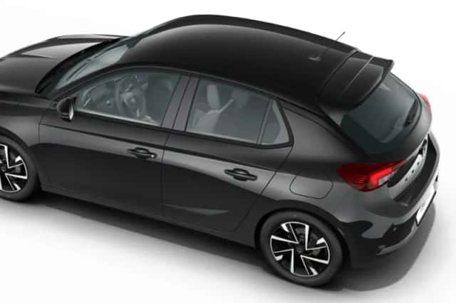Opel Corsa (2026) thumbnail 4