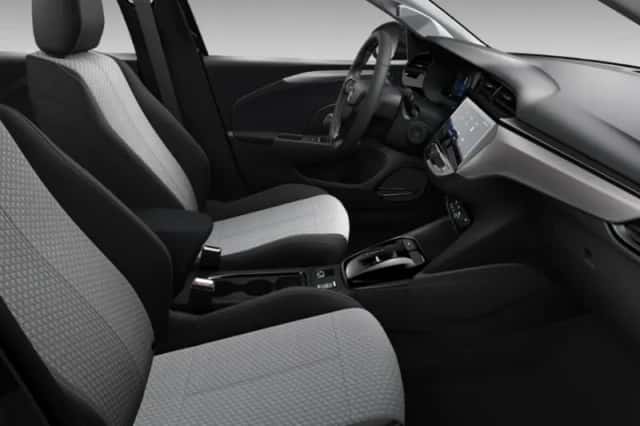 Opel Corsa (2026) thumbnail 6