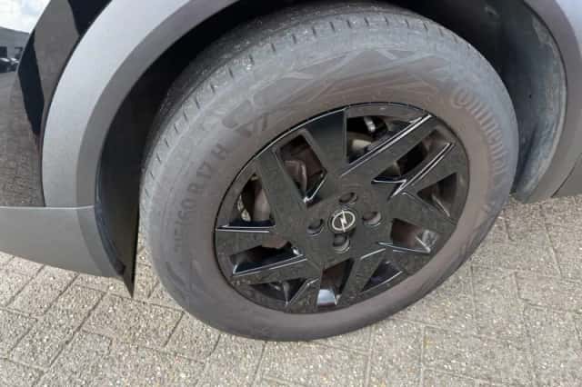 Opel Mokka (2023) thumbnail 2