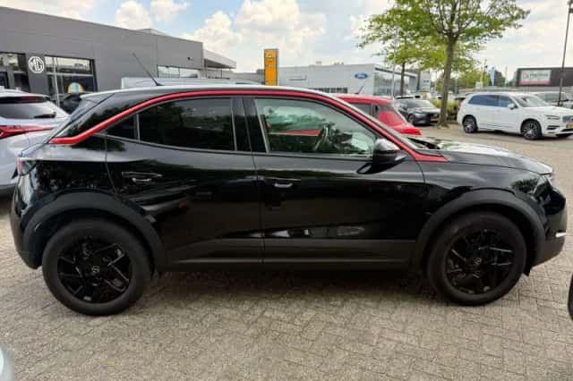 Opel Mokka (2023) thumbnail 6