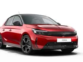 Opel Corsa (2026) thumbnail 1