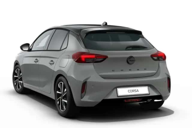 Opel Corsa (2026) thumbnail 2