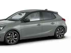 Opel Corsa (2026) thumbnail 3