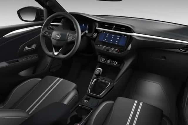 Opel Corsa (2026) thumbnail 5