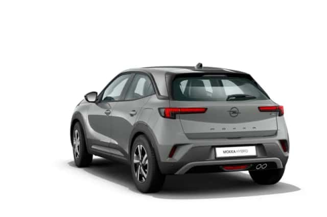 Opel Mokka (2026) thumbnail 2