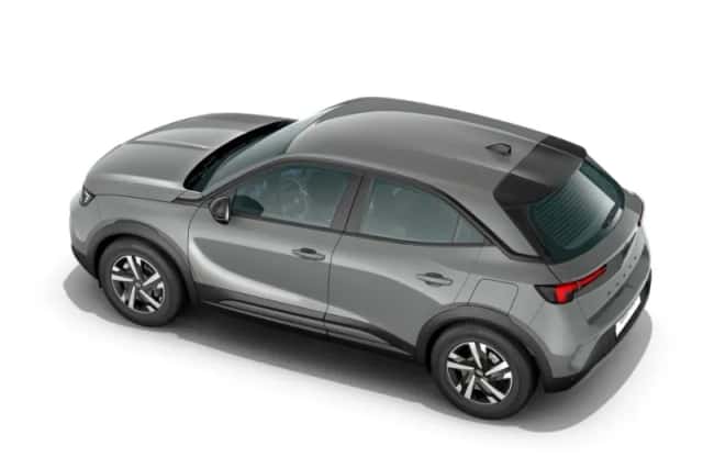 Opel Mokka (2026) thumbnail 4