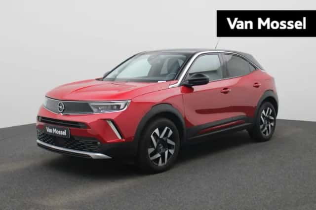 Opel Mokka-e (2022) thumbnail 1