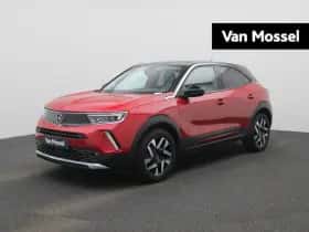 Opel Mokka-e (2022)