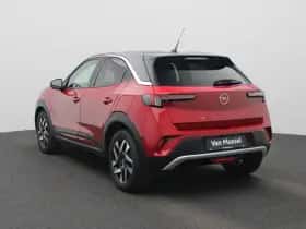 Opel Mokka-e (2022) thumbnail 2