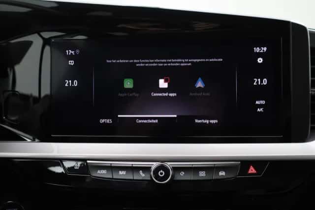 Opel Mokka-e (2022) thumbnail 26