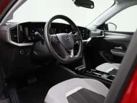 Opel Mokka-e (2022) thumbnail 29