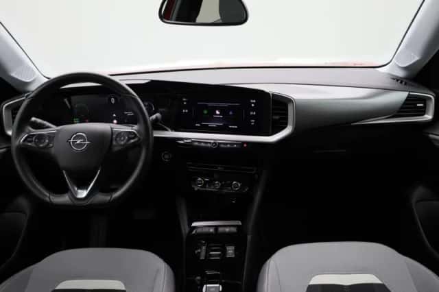 Opel Mokka-e (2022) thumbnail 33