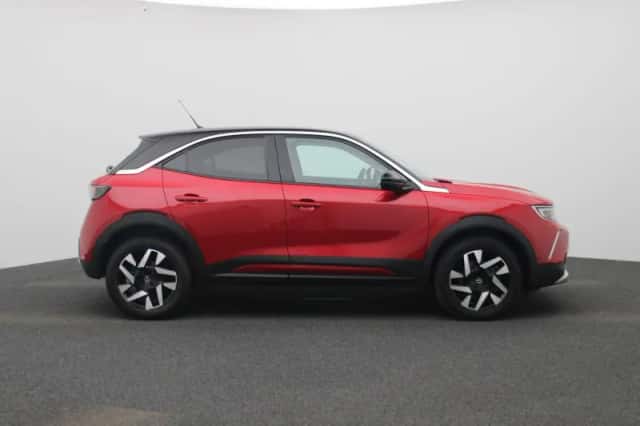 Opel Mokka-e (2022) thumbnail 6