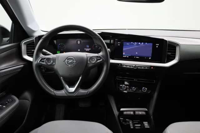Opel Mokka-e (2022) thumbnail 7