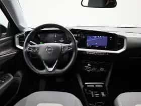 Opel Mokka-e (2022) thumbnail 7