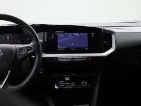 Opel Mokka-e (2022) thumbnail 9
