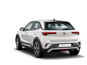 Opel Mokka (2026) thumbnail 2