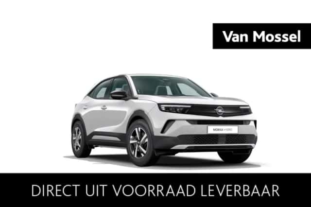 Opel Mokka (2026) thumbnail 1