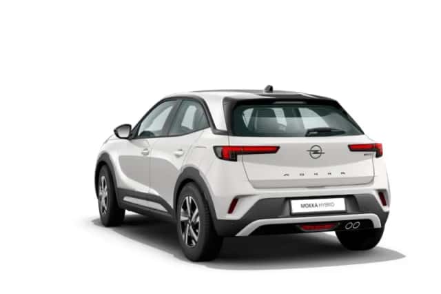 Opel Mokka (2026) thumbnail 2
