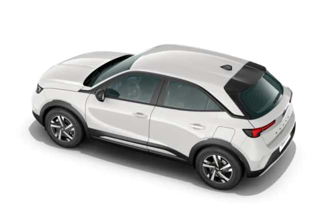 Opel Mokka (2026) thumbnail 4
