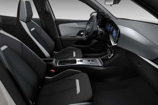 Opel Mokka (2026) thumbnail 6