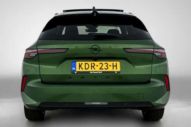 Opel Astra (2026) thumbnail 3