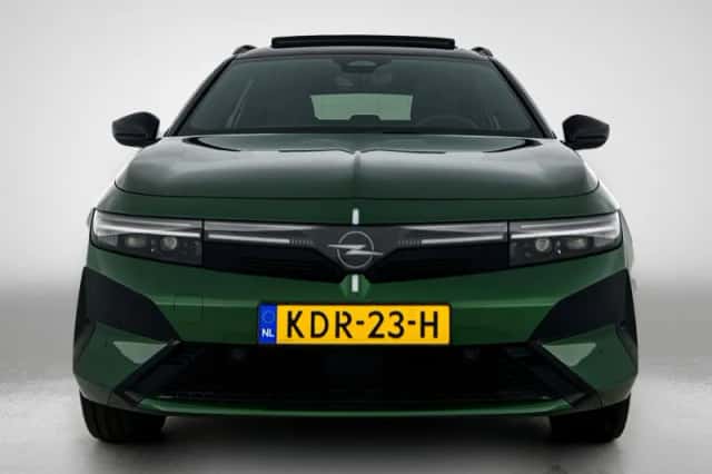 Opel Astra (2026) thumbnail 5