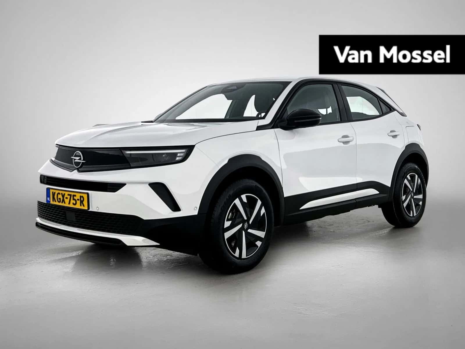 Opel Mokka (2026) — foto 1
