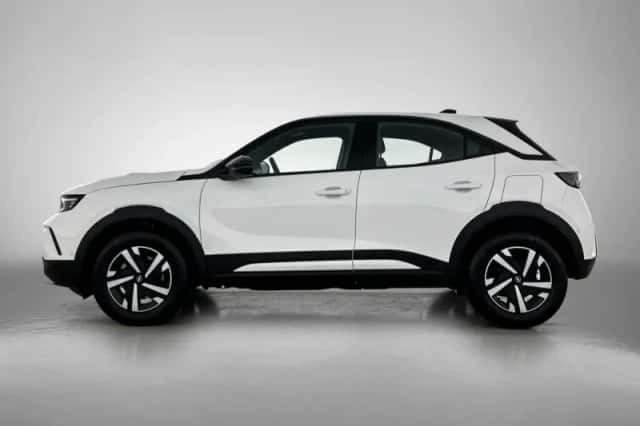 Opel Mokka (2026) thumbnail 2