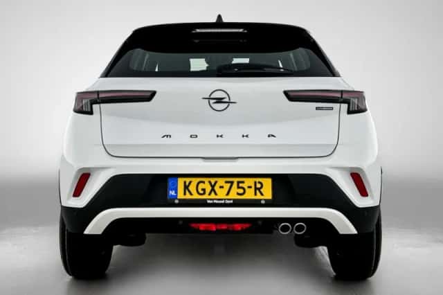 Opel Mokka (2026) thumbnail 3