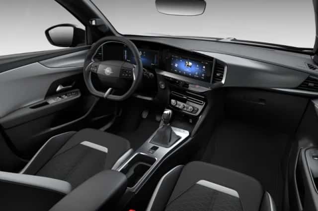 Opel Mokka (2026) thumbnail 5