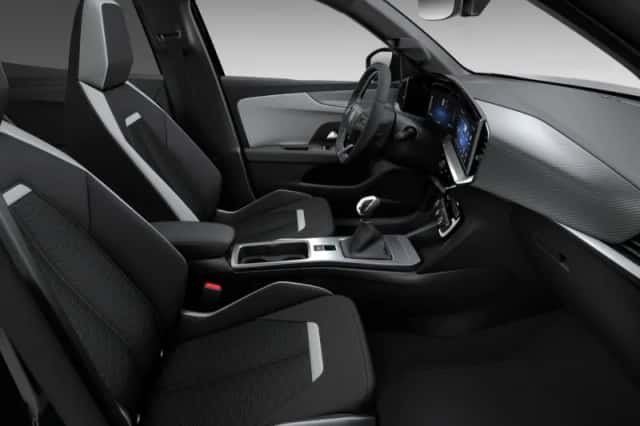 Opel Mokka (2026) thumbnail 6