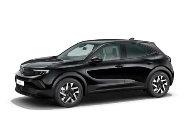 Opel Mokka (2026) thumbnail 3