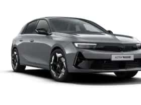 Opel Astra (2026) thumbnail 1