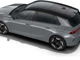 Opel Astra (2026) thumbnail 4
