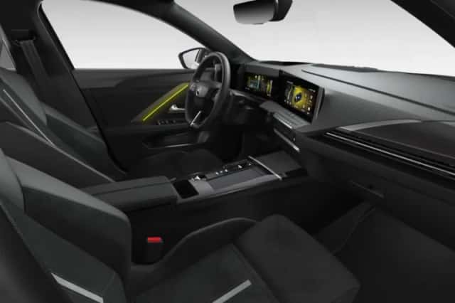 Opel Astra (2026) thumbnail 6