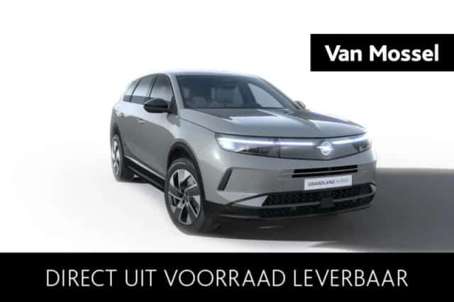 Opel Grandland (2026) thumbnail 1