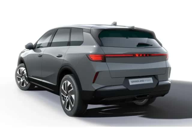 Opel Grandland (2026) thumbnail 2