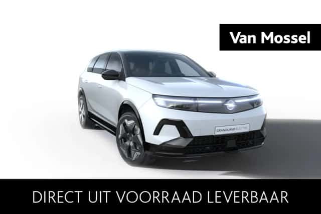 Opel Grandland (2026) thumbnail 1