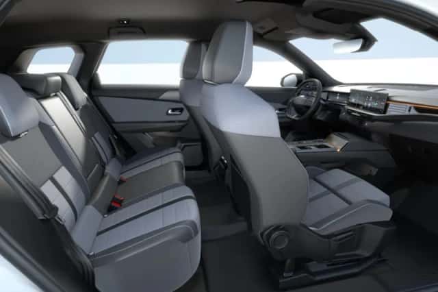 Opel Grandland (2026) thumbnail 6
