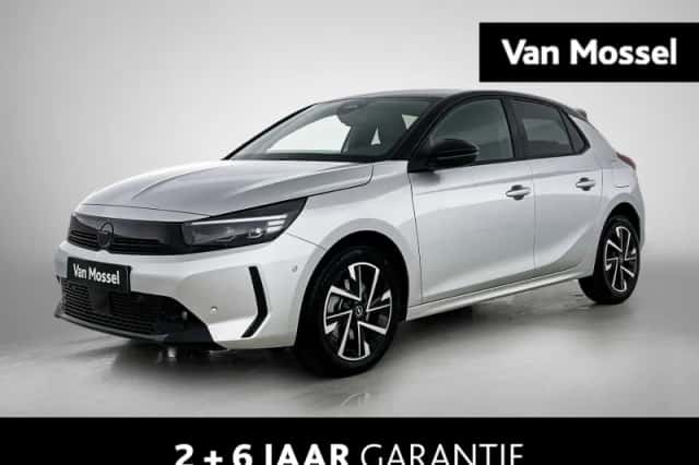 Opel Corsa (2026) thumbnail 1