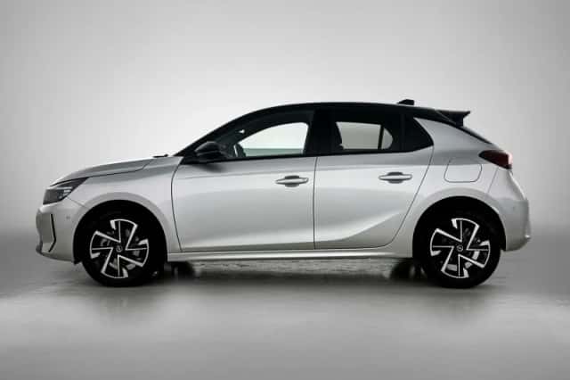 Opel Corsa (2026) thumbnail 2