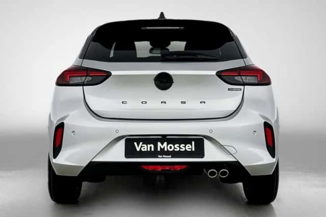 Opel Corsa (2026) thumbnail 3