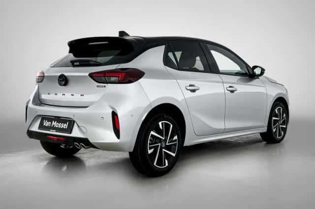 Opel Corsa (2026) thumbnail 4