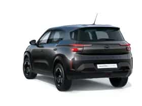 Opel Frontera (2026) thumbnail 2