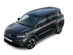 Opel Frontera (2026) thumbnail 4