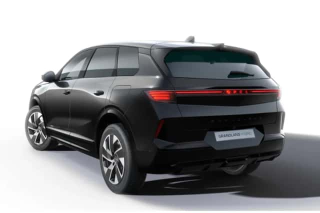 Opel Grandland (2026) thumbnail 2