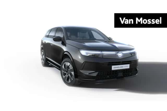 Opel Grandland (2026) thumbnail 1
